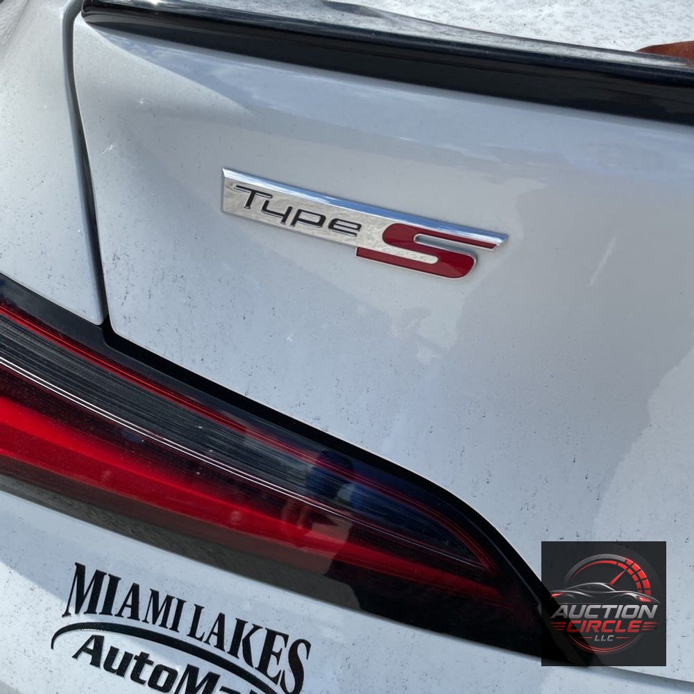 2025 Acura Integra Type S