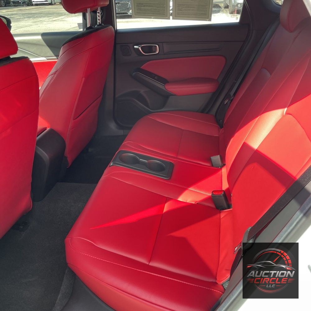 2025 Acura Integra Type S
