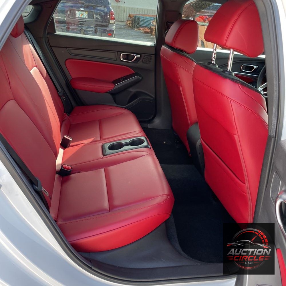 2025 Acura Integra Type S