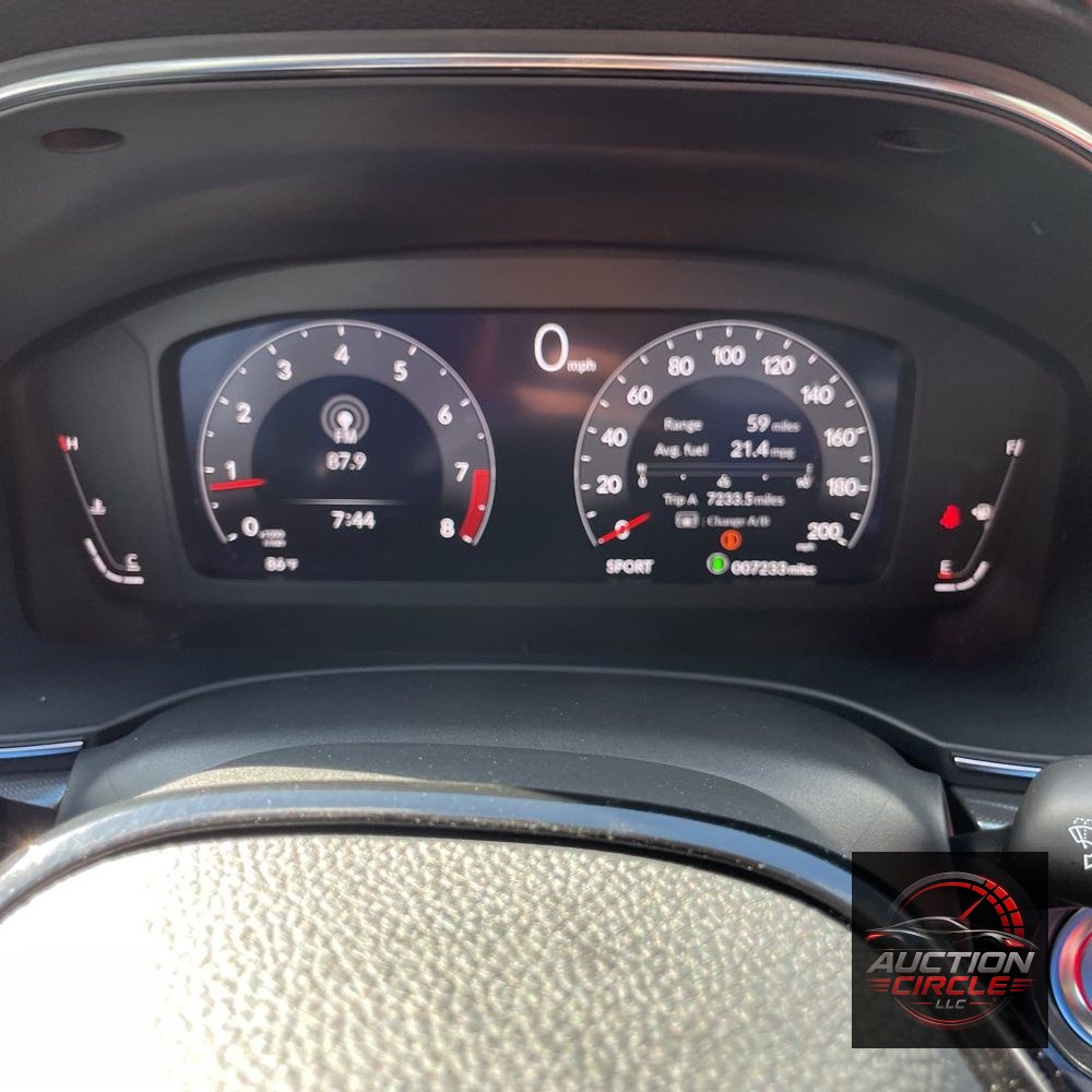 2025 Acura Integra Type S