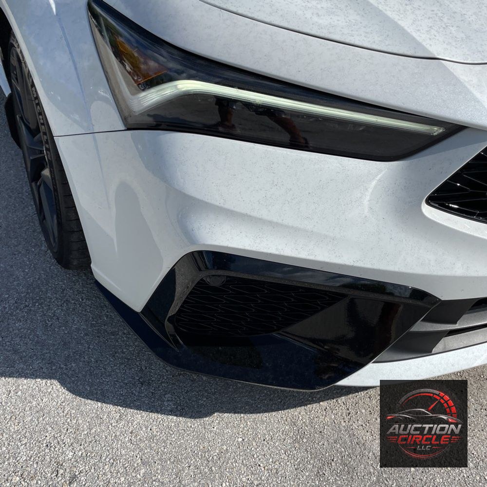 2025 Acura Integra Type S