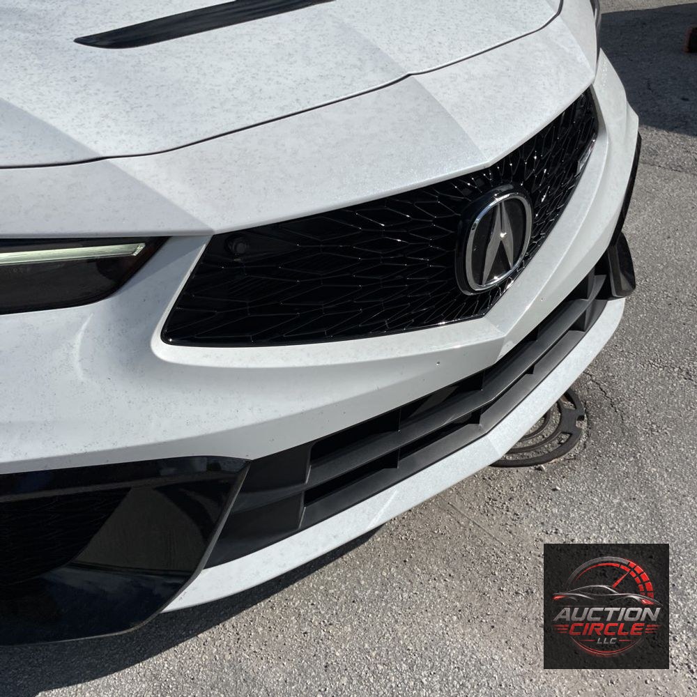 2025 Acura Integra Type S