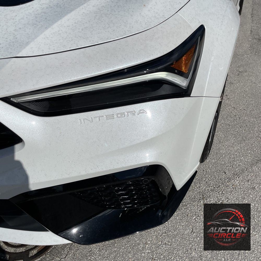 2025 Acura Integra Type S