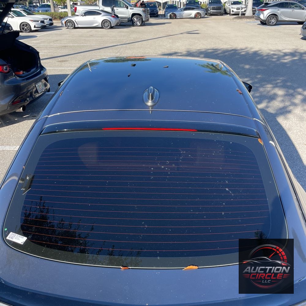 2024 Acura Integra Type S
