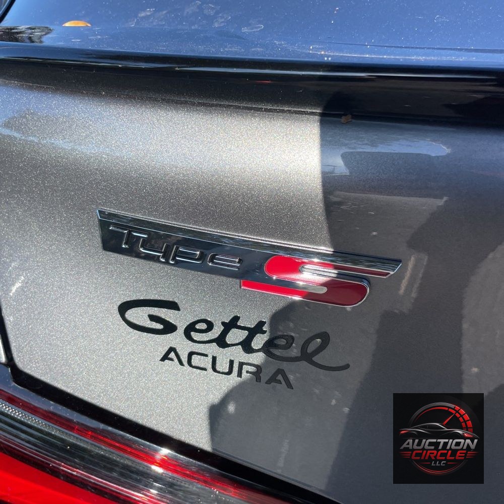 2024 Acura Integra Type S