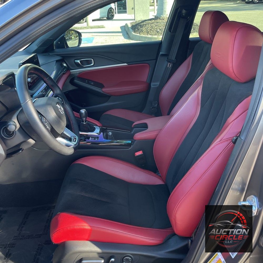 2024 Acura Integra Type S