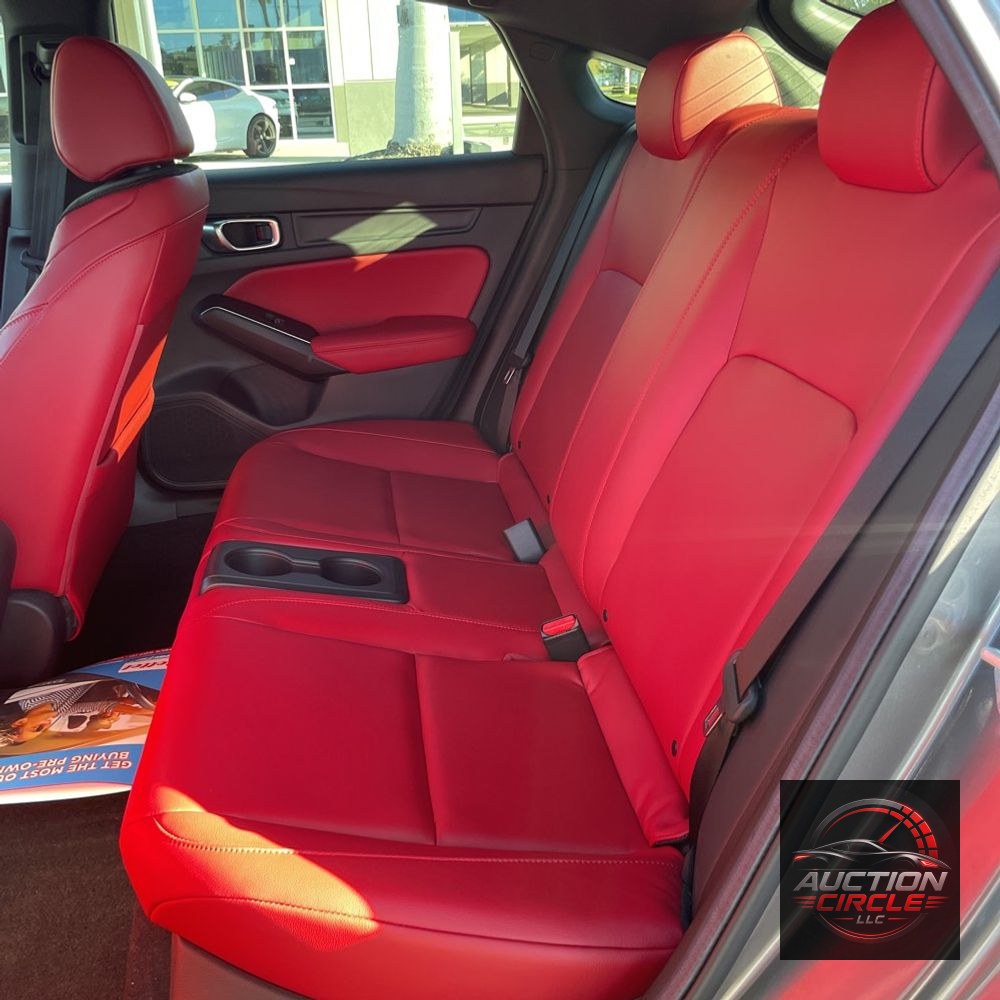 2024 Acura Integra Type S