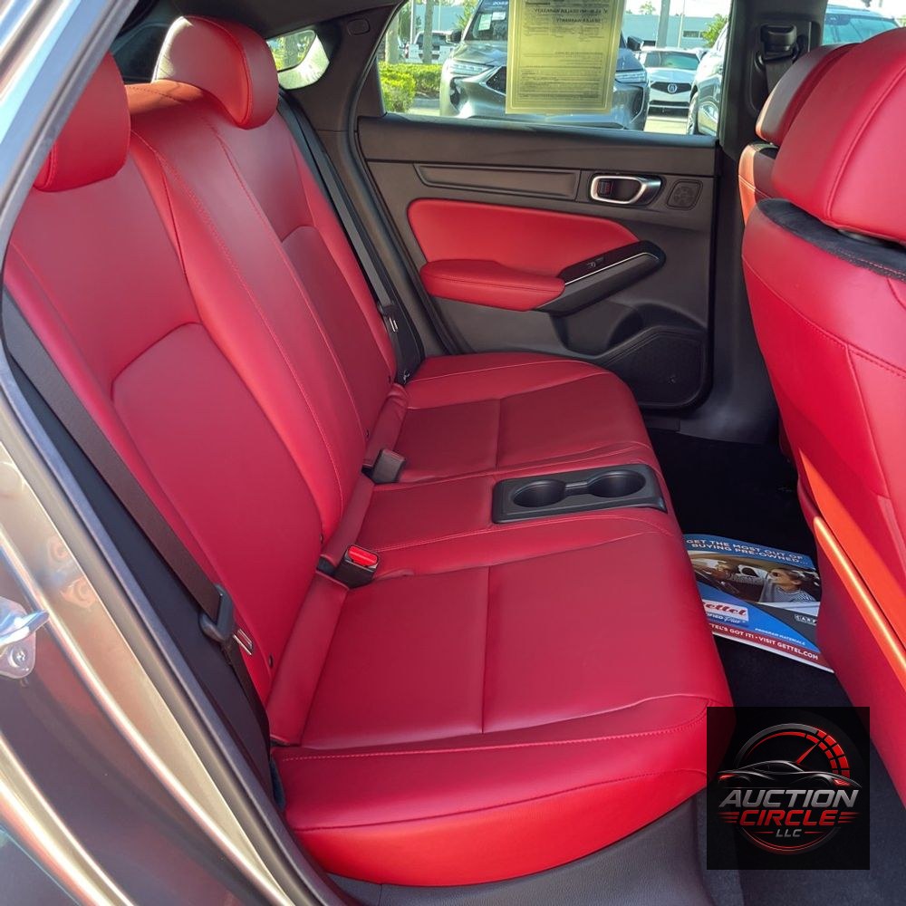 2024 Acura Integra Type S