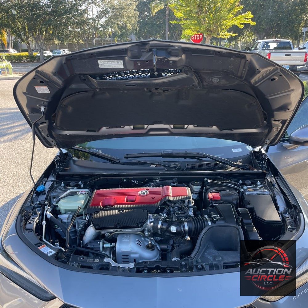 2024 Acura Integra Type S