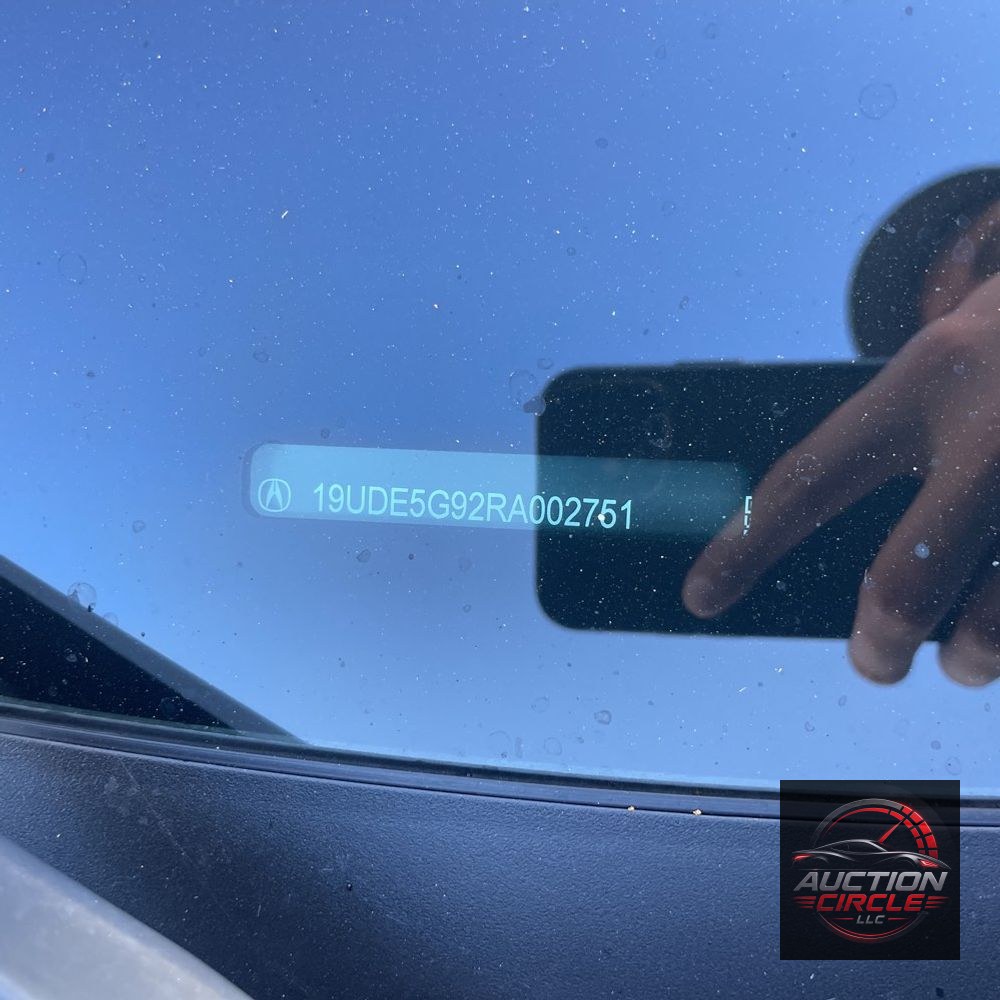 2024 Acura Integra Type S