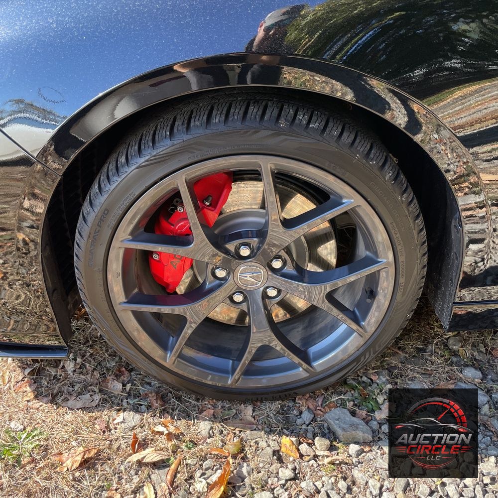 2023 Acura TLX SH-AWD Type S w/Perf. Wheel+Tire