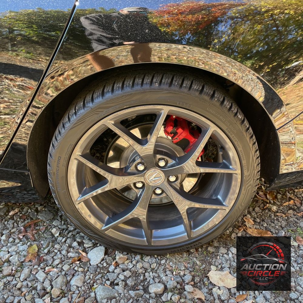 2023 Acura TLX SH-AWD Type S w/Perf. Wheel+Tire