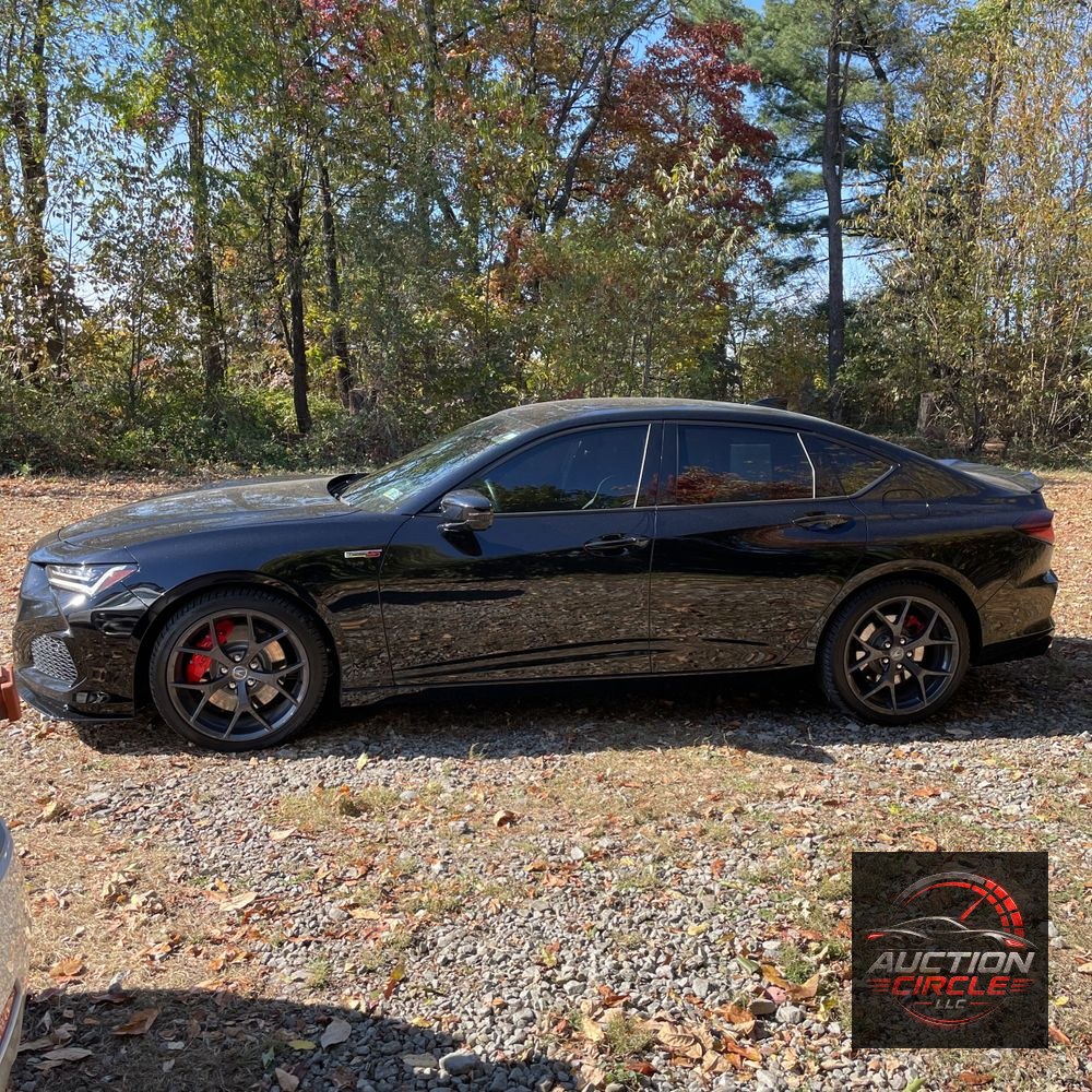 2023 Acura TLX SH-AWD Type S w/Perf. Wheel+Tire