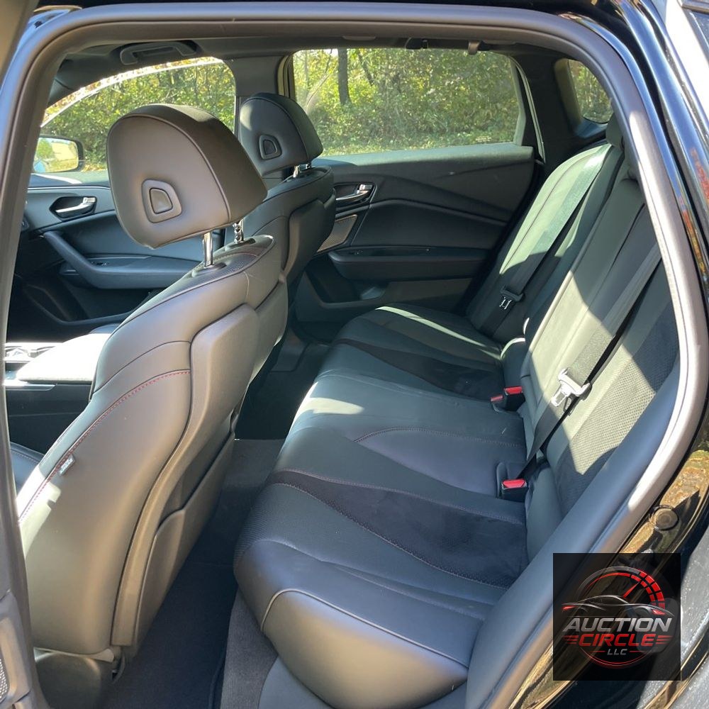 2023 Acura TLX SH-AWD Type S w/Perf. Wheel+Tire