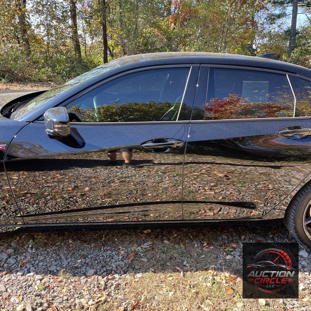 2023 Acura TLX SH-AWD Type S w/Perf. Wheel+Tire