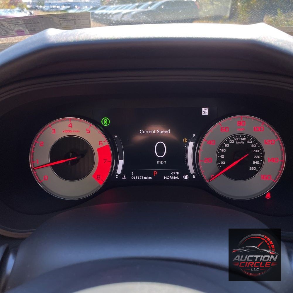 2023 Acura TLX SH-AWD Type S w/Perf. Wheel+Tire