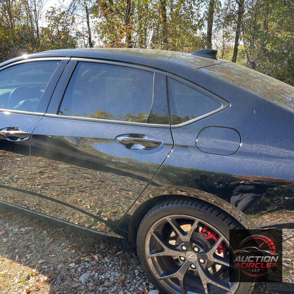 2023 Acura TLX SH-AWD Type S w/Perf. Wheel+Tire