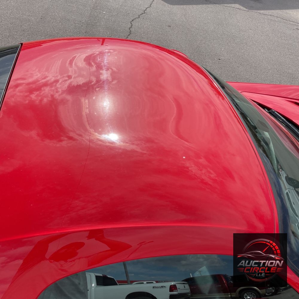 2006 Dodge Viper SRT-10