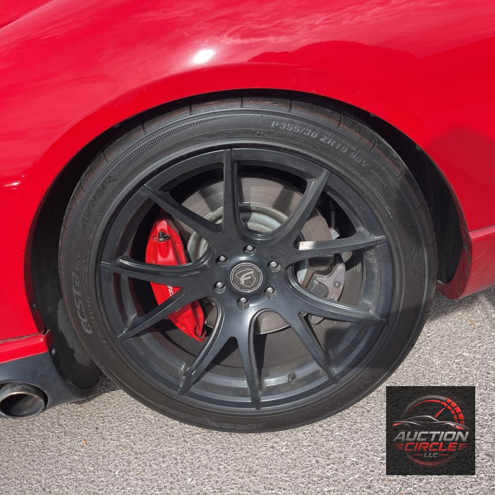 2006 Dodge Viper SRT-10