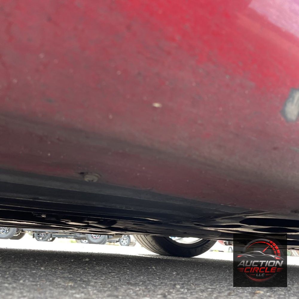 2006 Dodge Viper SRT-10