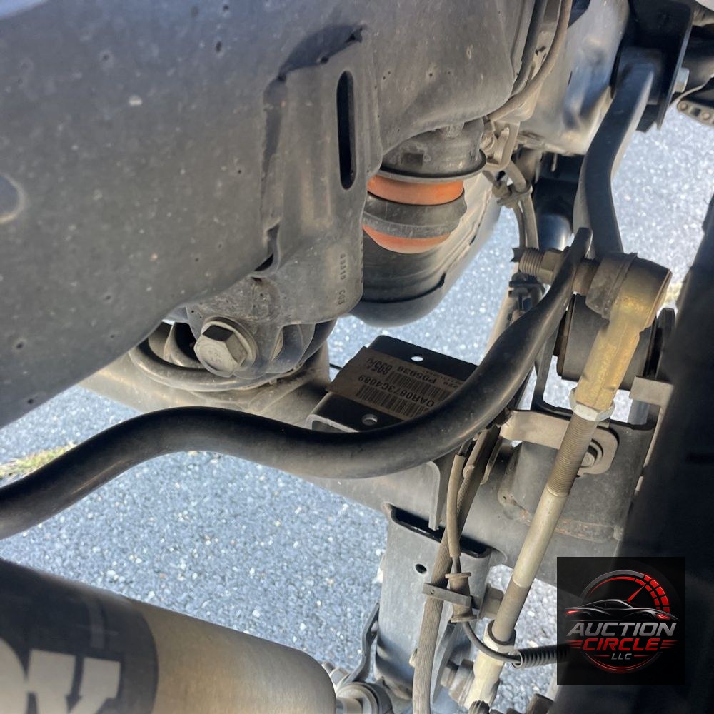 2023 Jeep Wrangler Rubicon 392