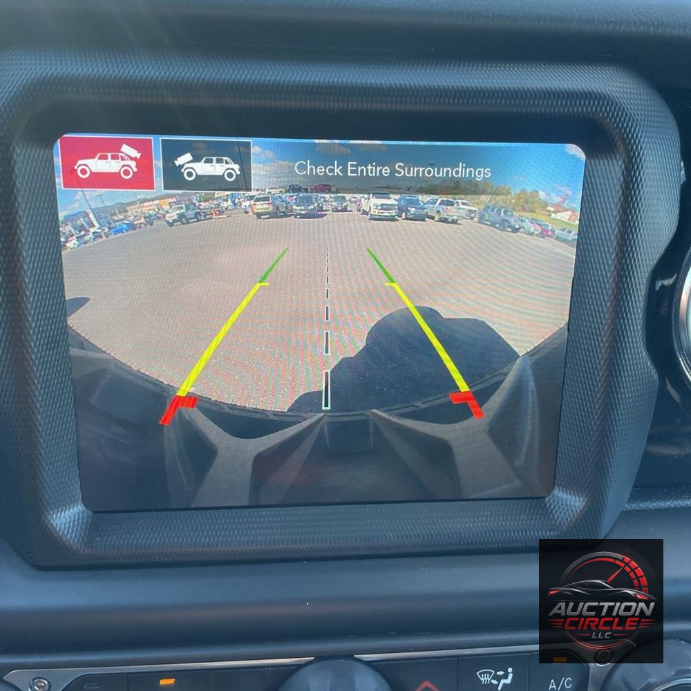 2023 Jeep Wrangler Rubicon 392
