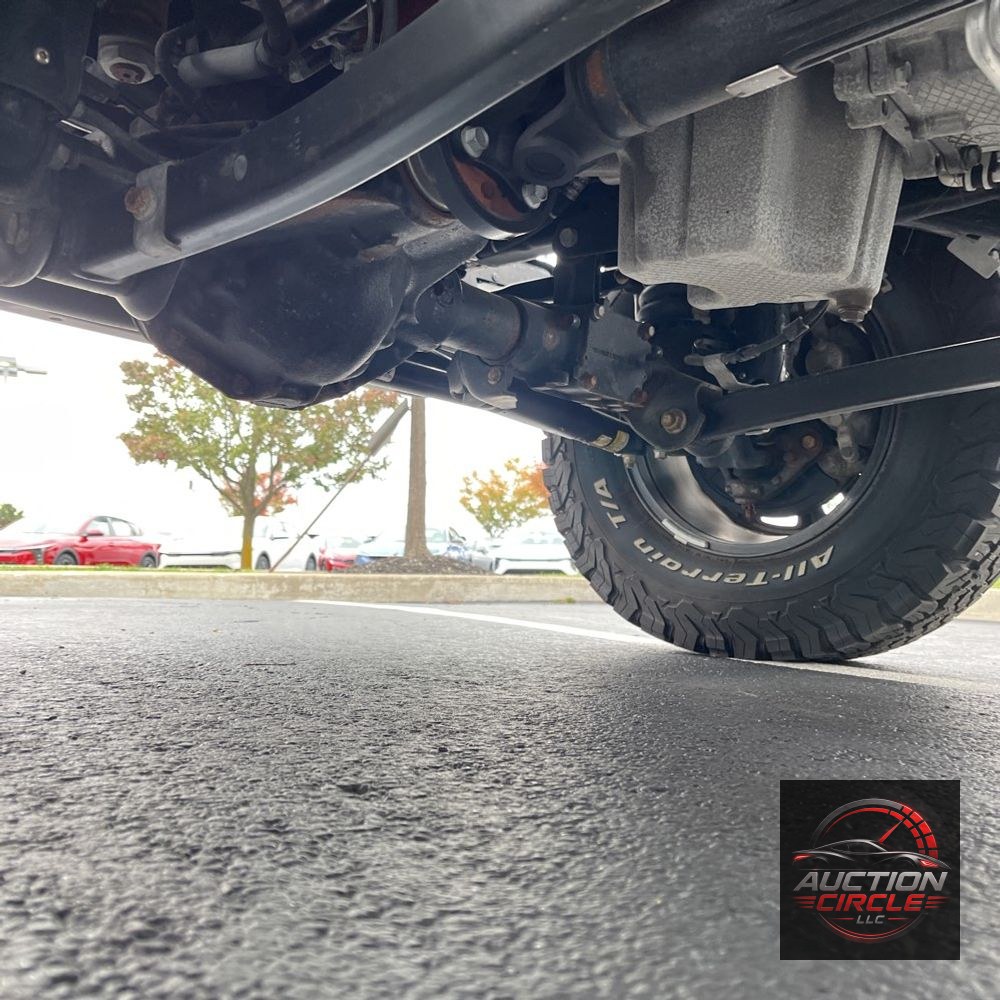 2021 Jeep Wrangler Unlimited Rubicon 392