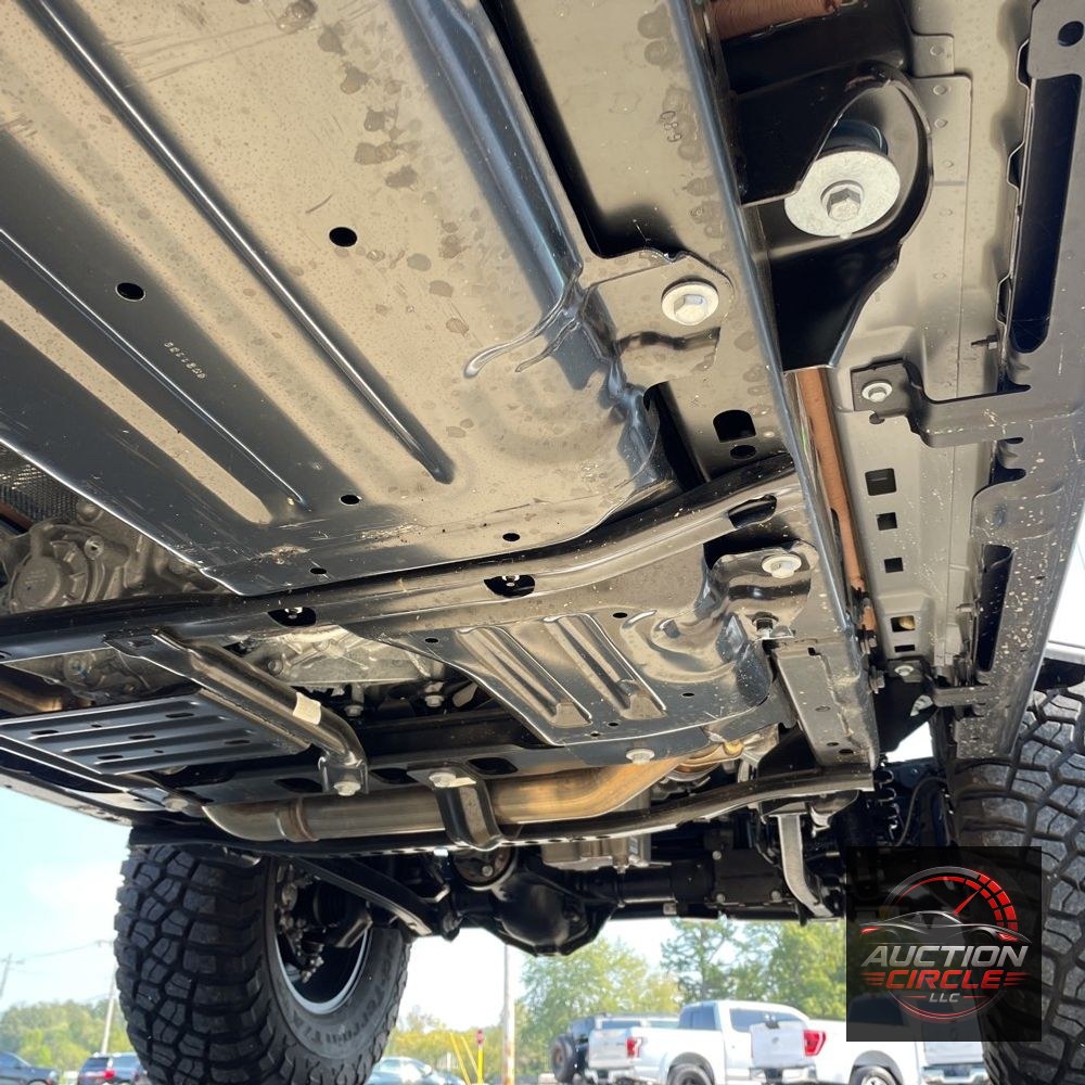 2021 Jeep Wrangler Unltd Rubicon 392