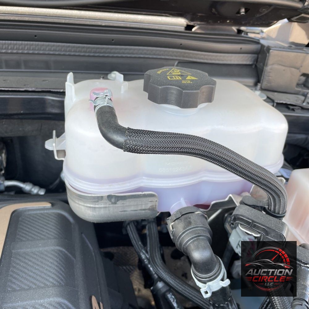 2021 Jeep Wrangler Unltd Rubicon 392
