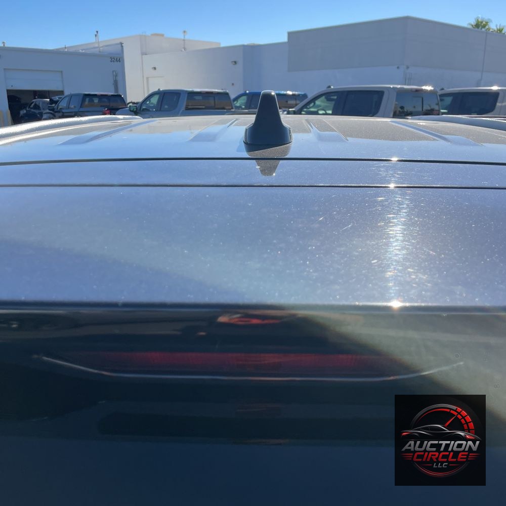 2021 Jeep Grand Cherokee Trackhawk