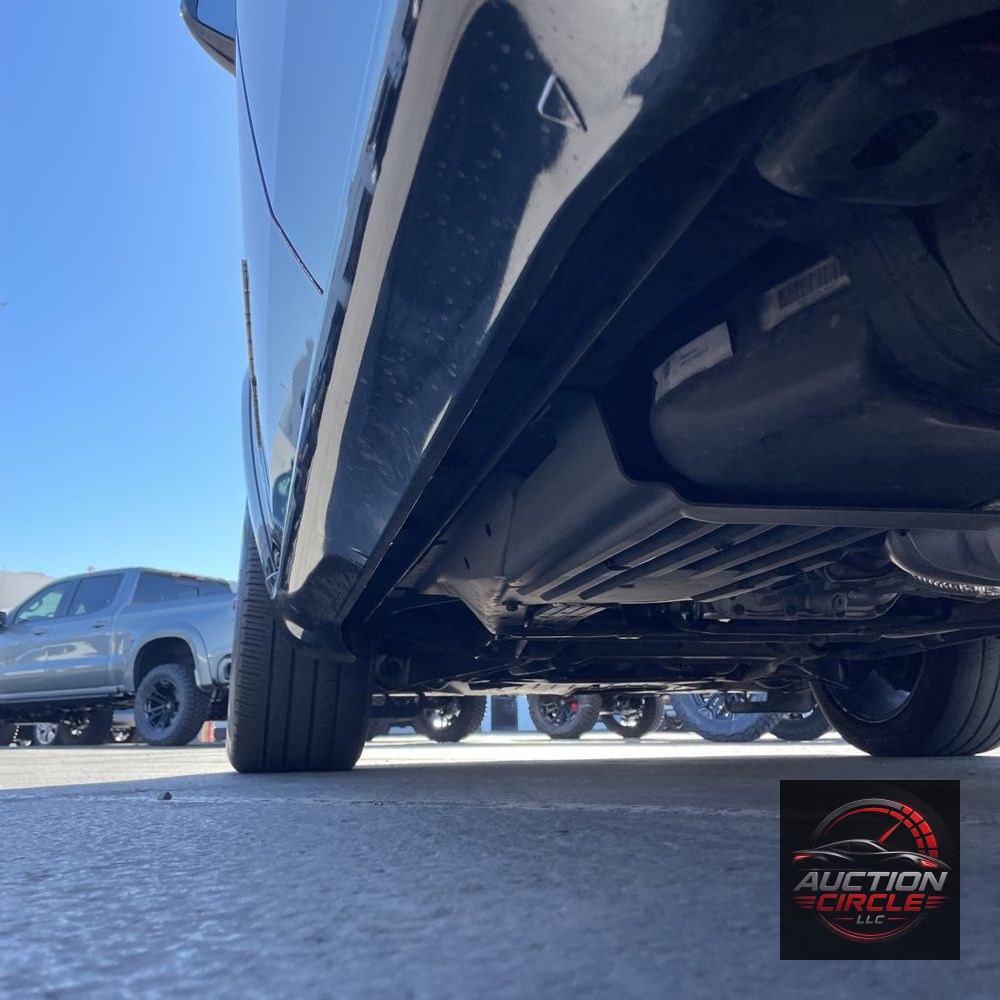 2021 Jeep Grand Cherokee Trackhawk