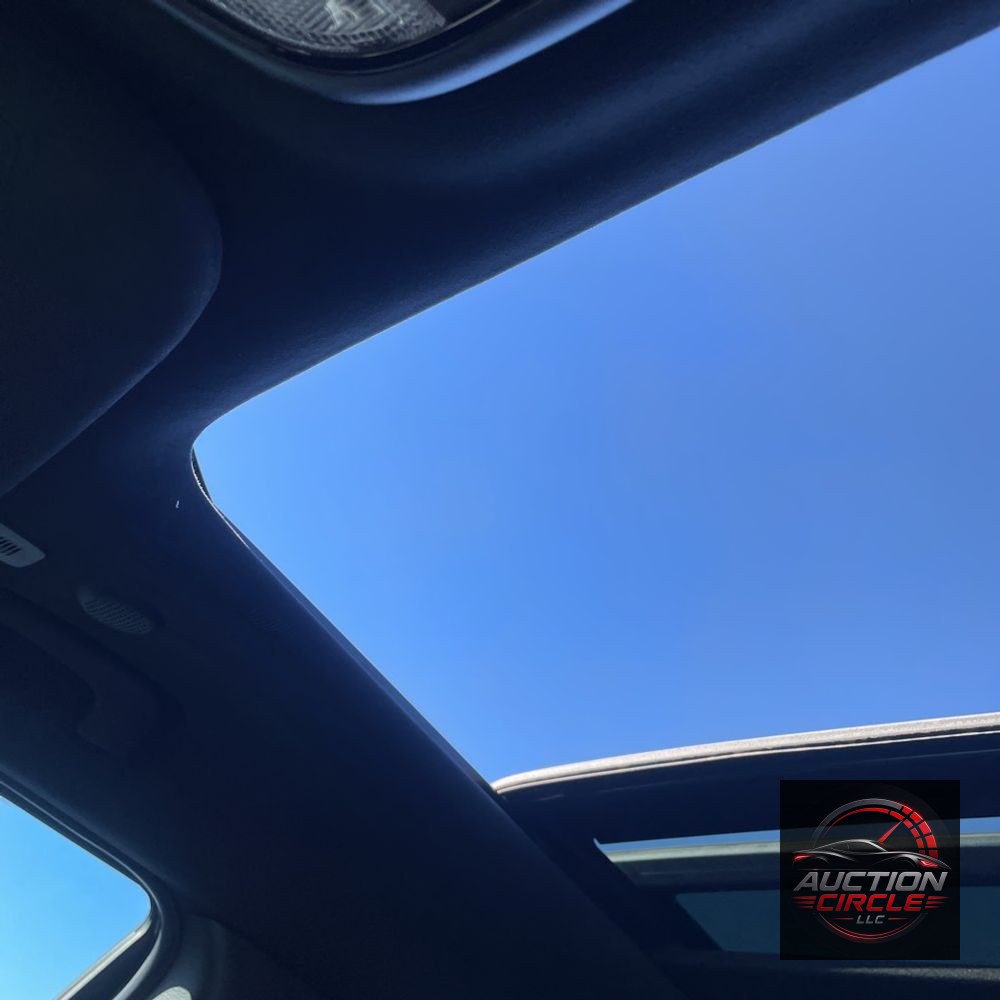 2021 Jeep Grand Cherokee Trackhawk