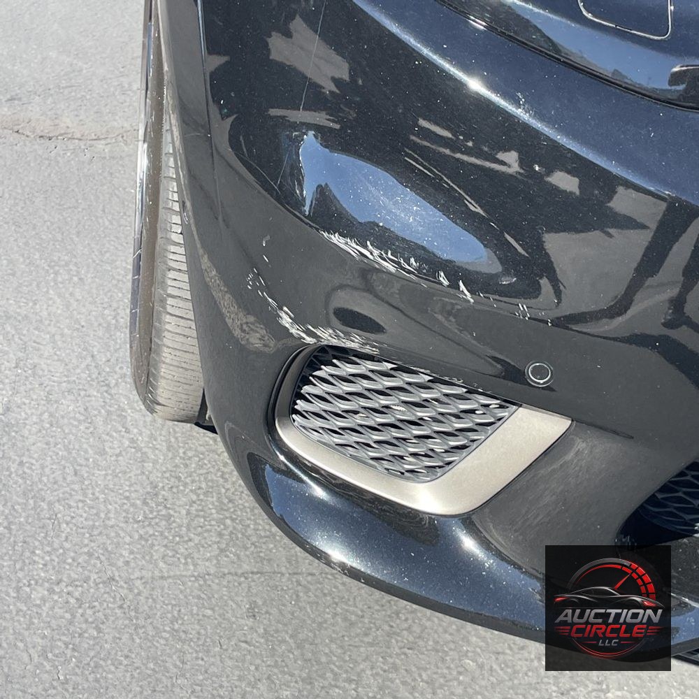 2021 Jeep Grand Cherokee Trackhawk