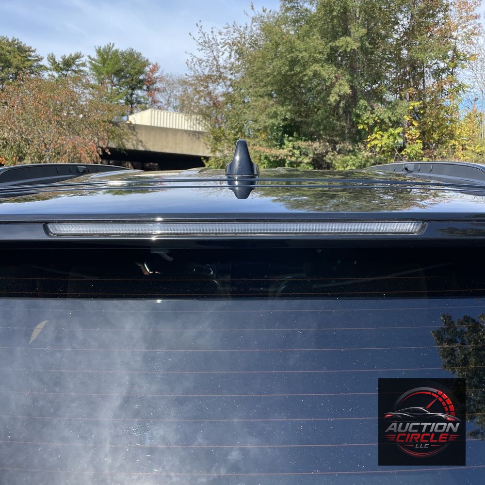 2024 Jeep Grand Cherokee Summit Reserve