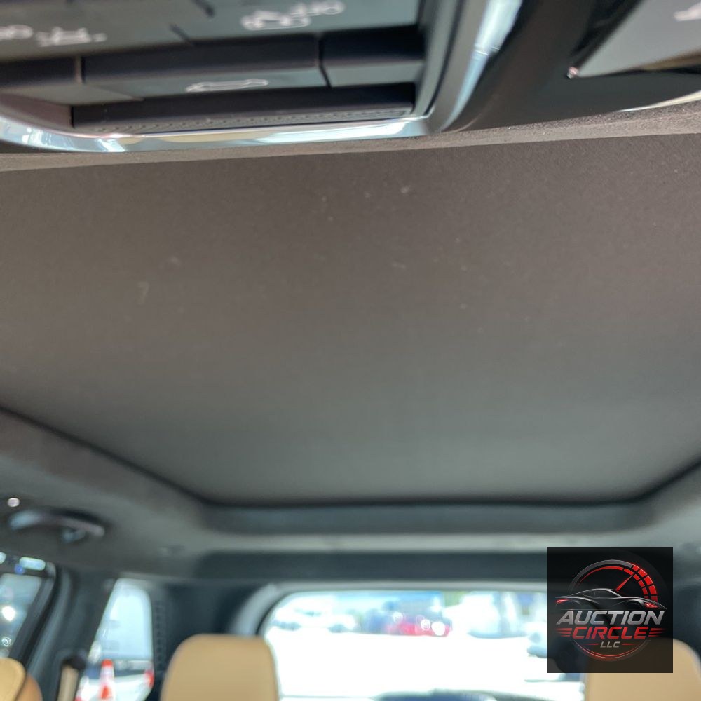2024 Jeep Grand Cherokee Summit Reserve