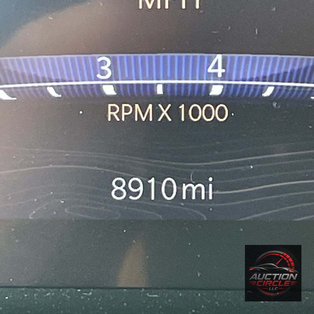 2024 Jeep Grand Cherokee Summit Reserve