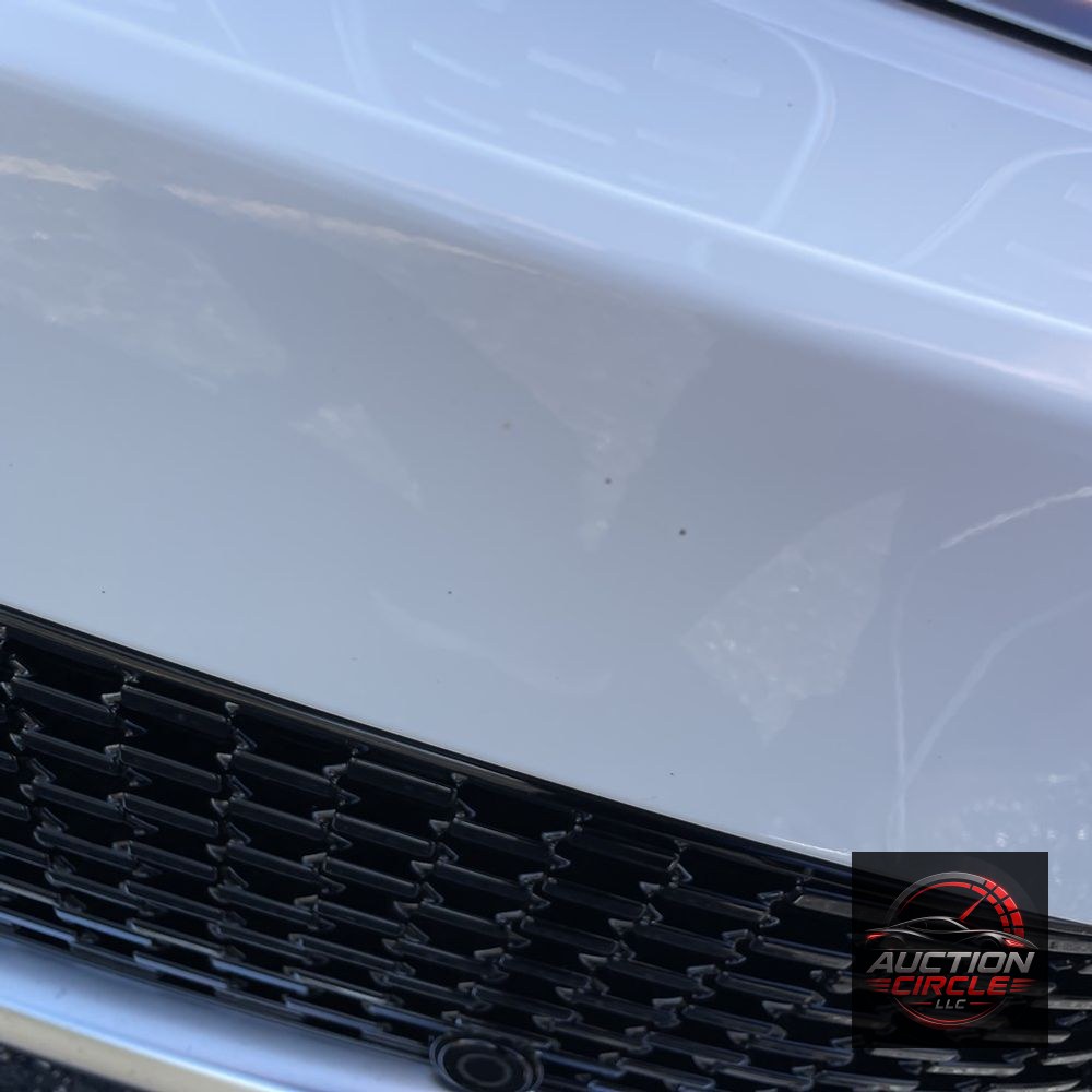 2024 Jeep Grand Cherokee Summit Reserve