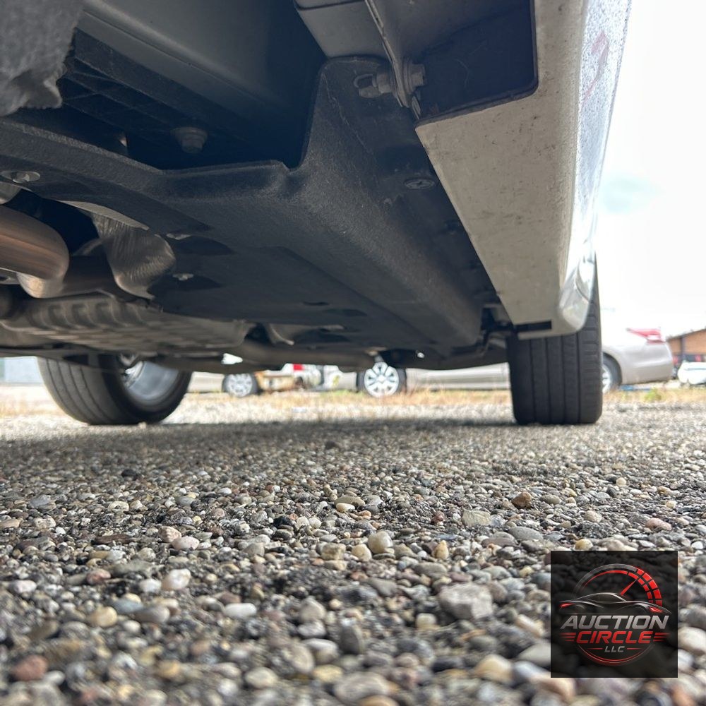 2024 Jeep Grand Cherokee Summit Reserve