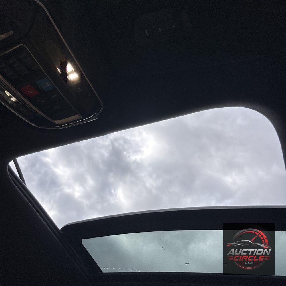 2024 Jeep Grand Cherokee Summit Reserve