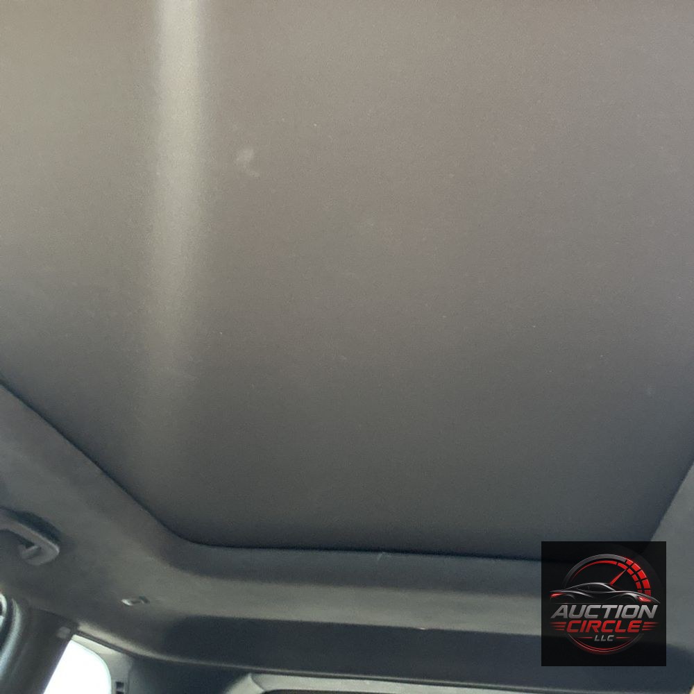 2024 Jeep Grand Cherokee Summit Reserve