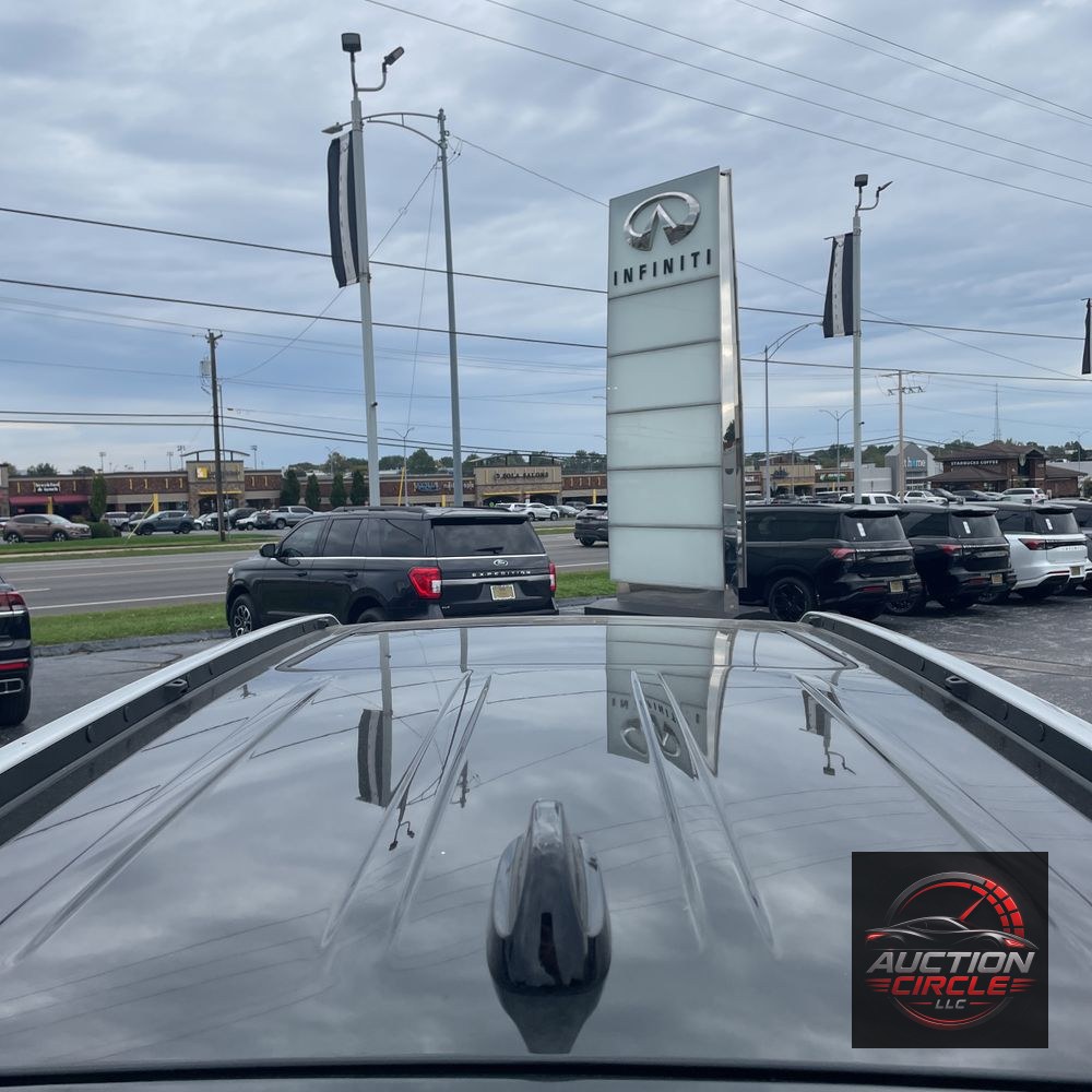 2024 Jeep Grand Cherokee L Summit Reserve
