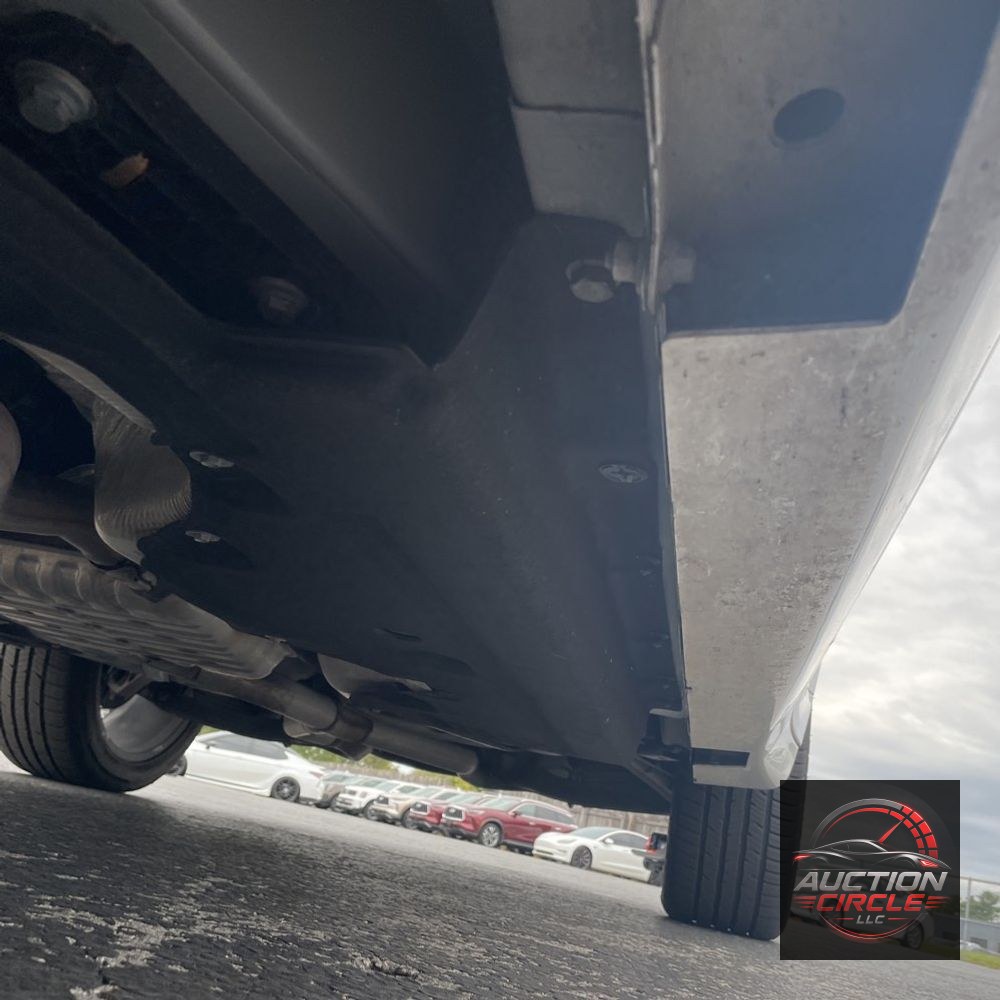2024 Jeep Grand Cherokee L Summit Reserve