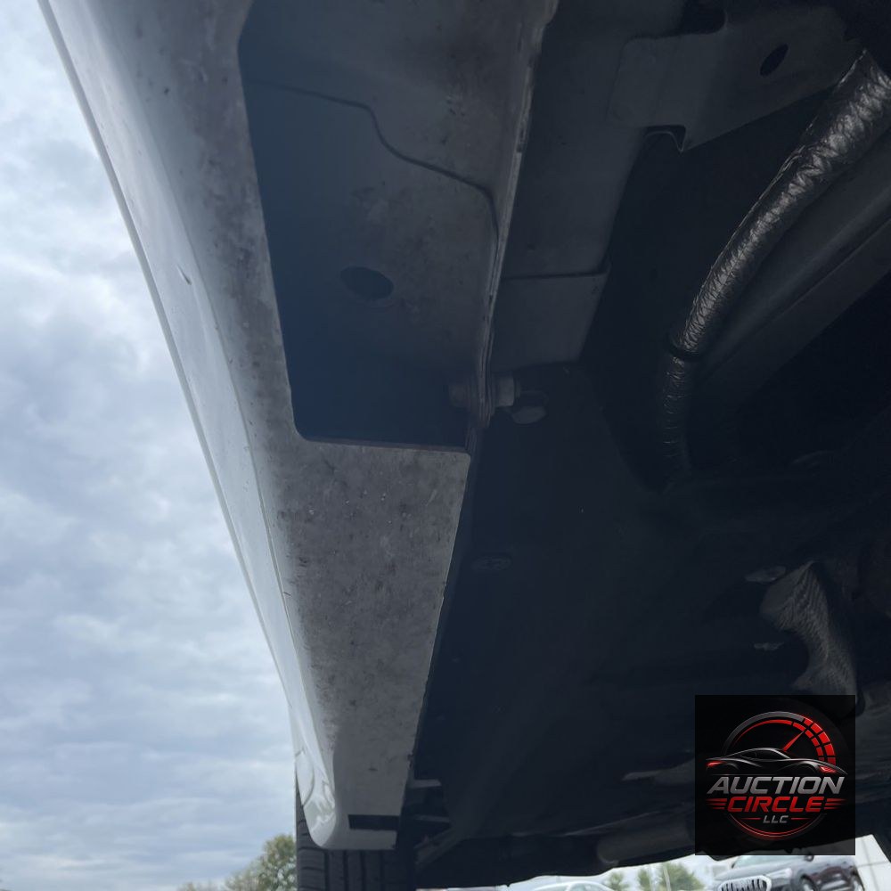 2024 Jeep Grand Cherokee L Summit Reserve