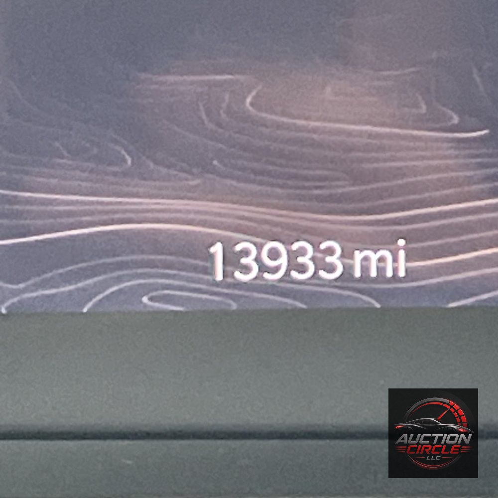 2024 Jeep Grand Cherokee L Summit Reserve