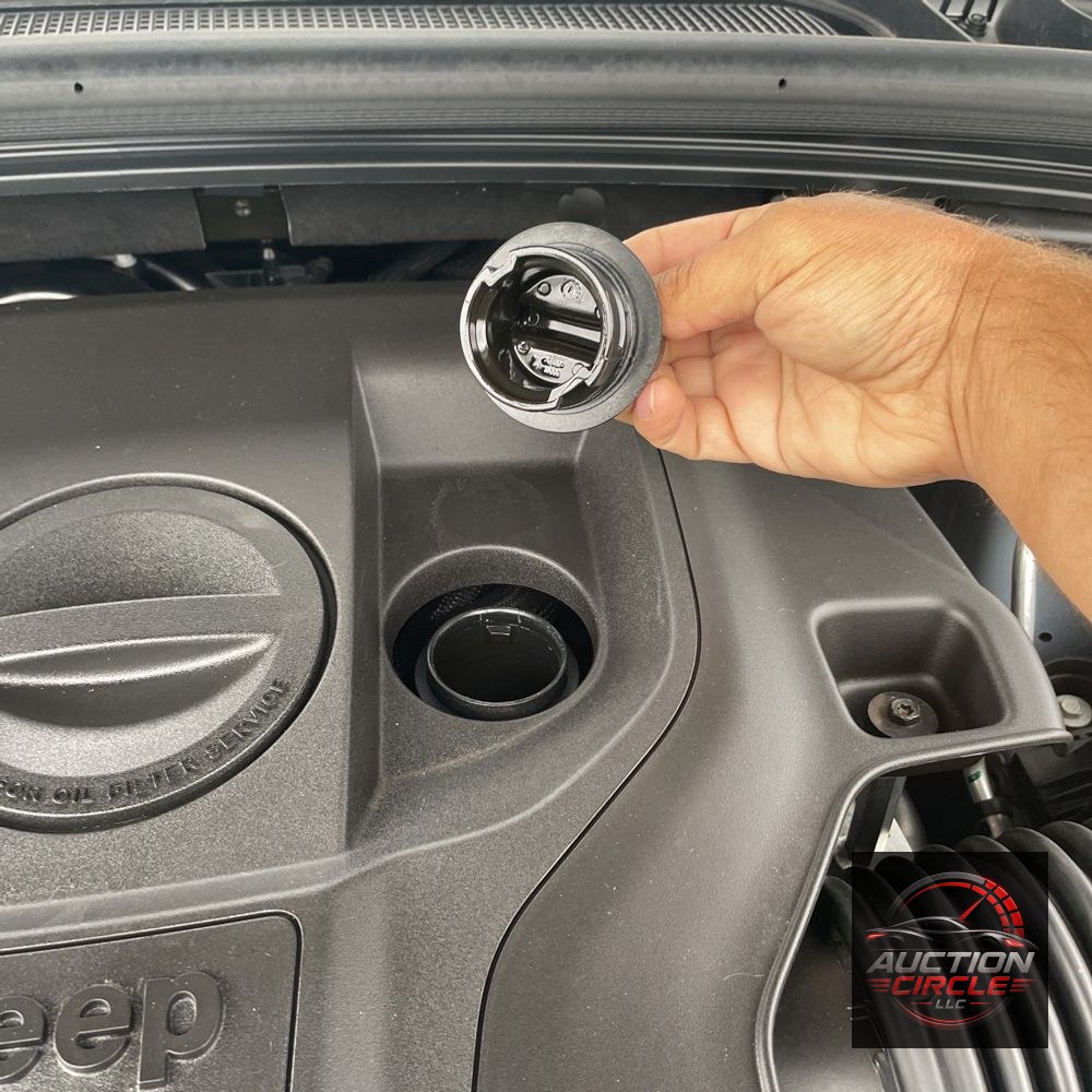 2024 Jeep Grand Cherokee L Summit Reserve