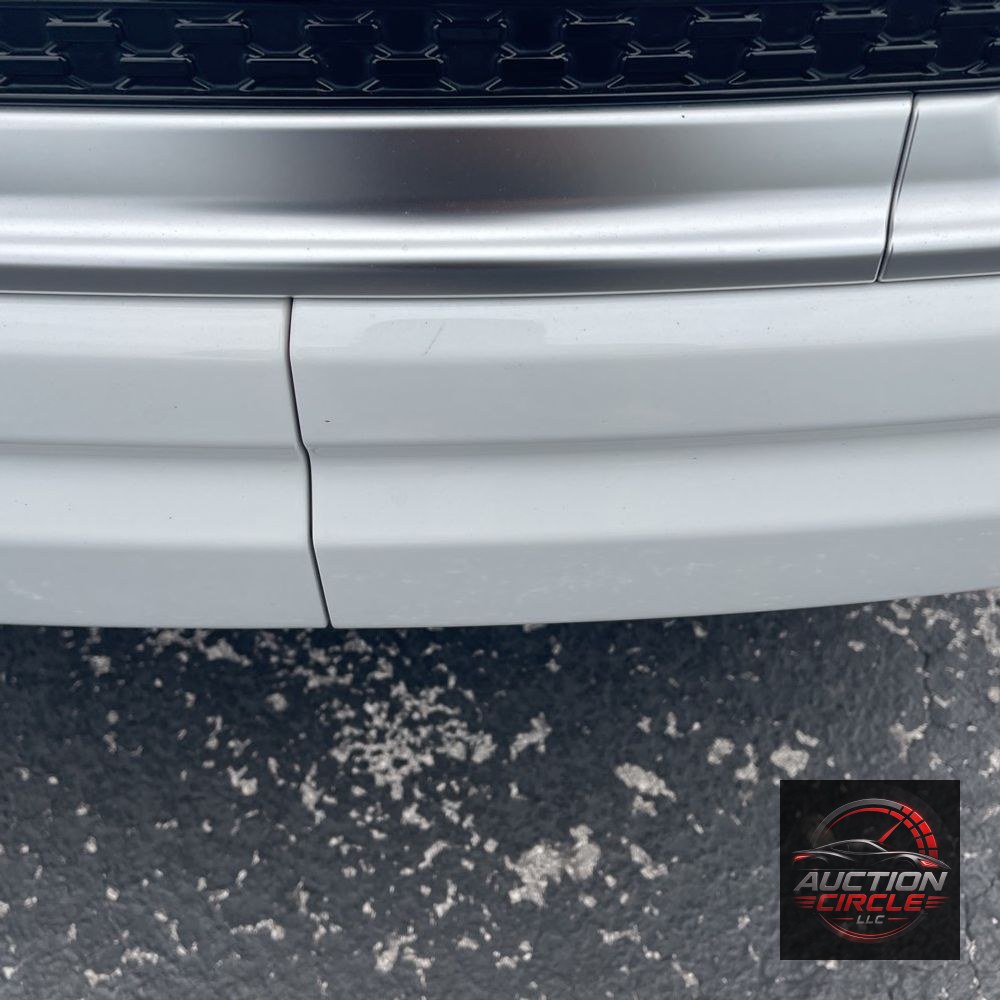 2024 Jeep Grand Cherokee L Summit Reserve