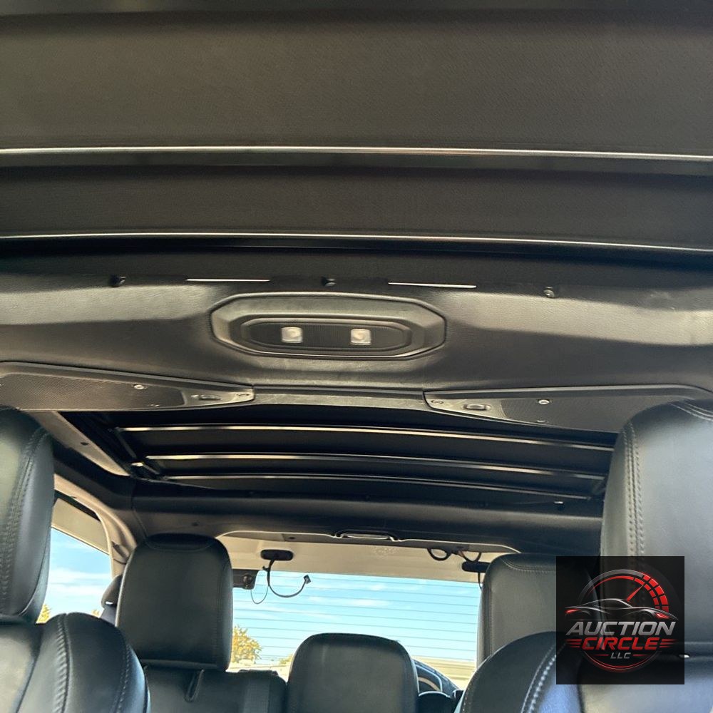 2024 Jeep Wrangler Rubicon X