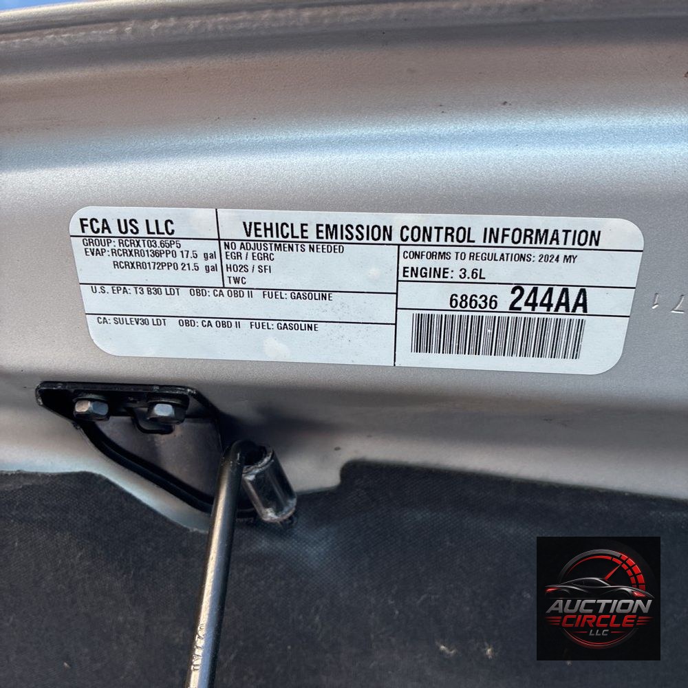 2024 Jeep Wrangler Rubicon X