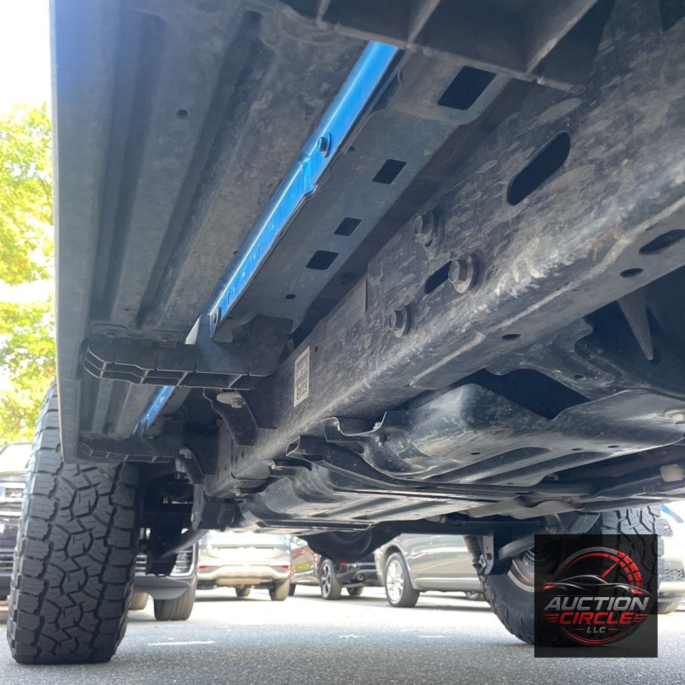 2024 Jeep Wrangler Rubicon 392