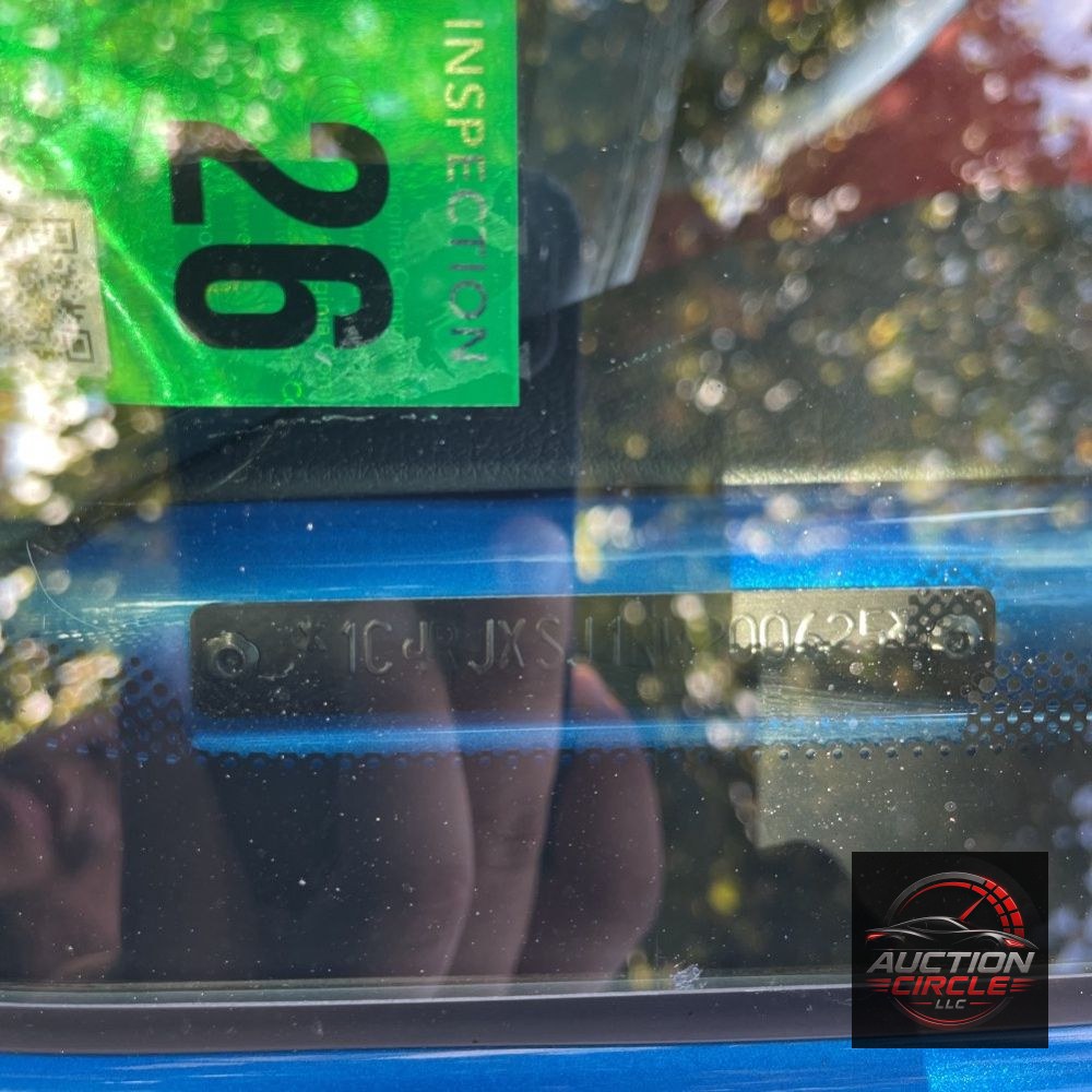 2024 Jeep Wrangler Rubicon 392